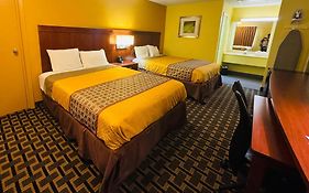 Budget Inn Of Orlando